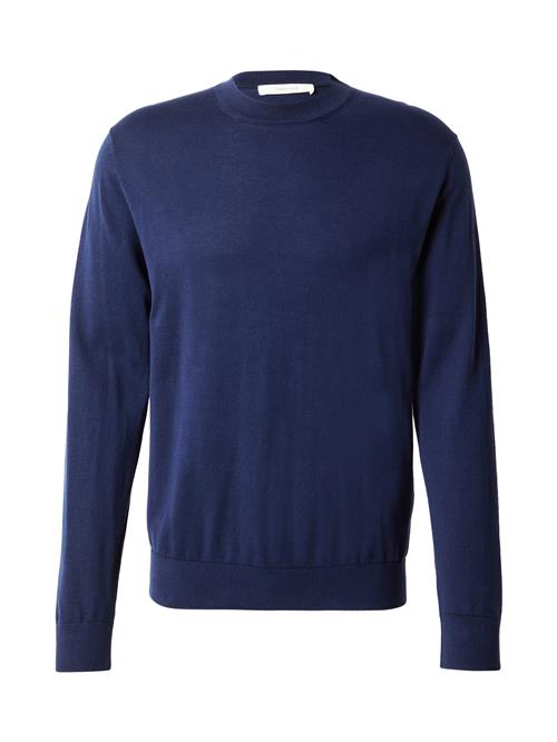 SELECTED Pullover  navy