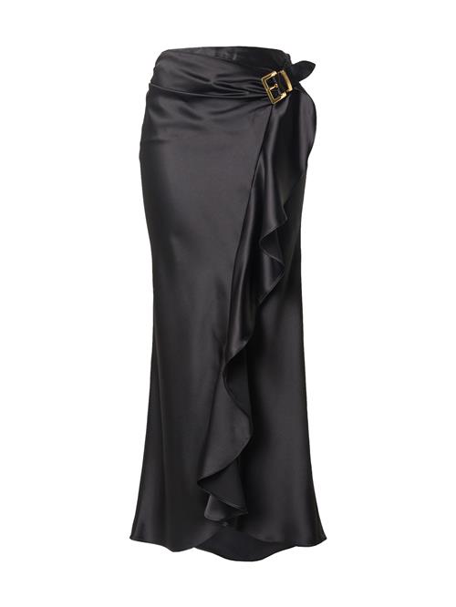 Hoermanseder Nederdel  sort