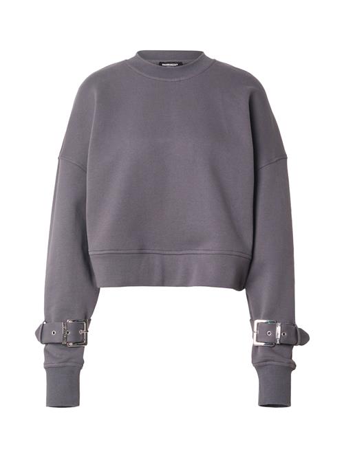 Hoermanseder Sweatshirt 'Carola'  grå