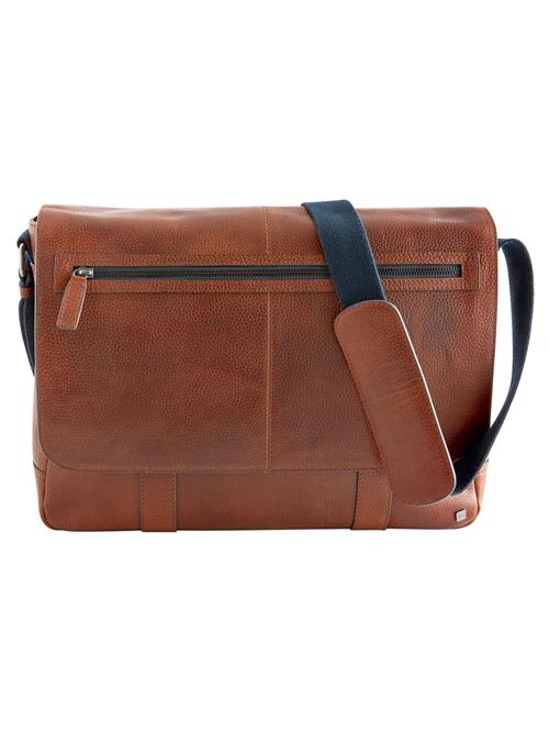 Next Messenger  brun