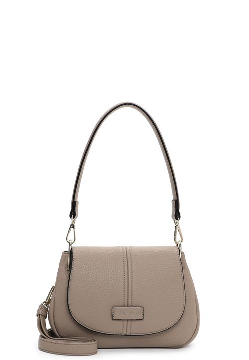 Emily & Noah Skuldertaske 'Halla '  taupe