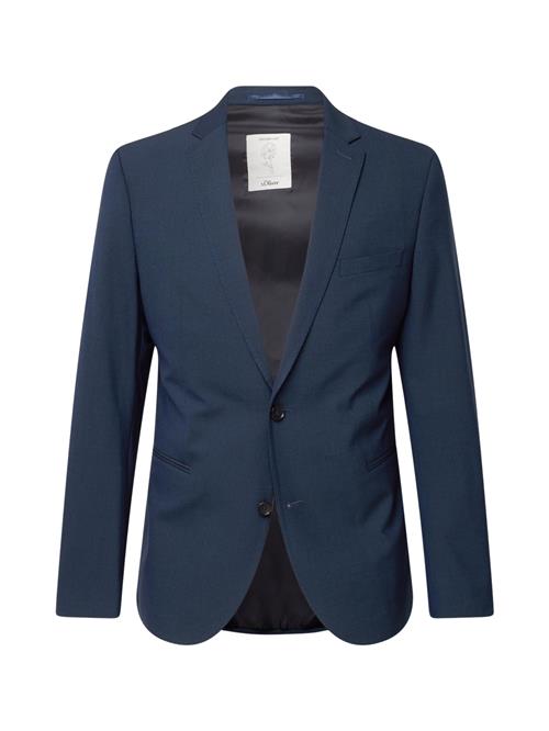 s.Oliver Jakke  navy