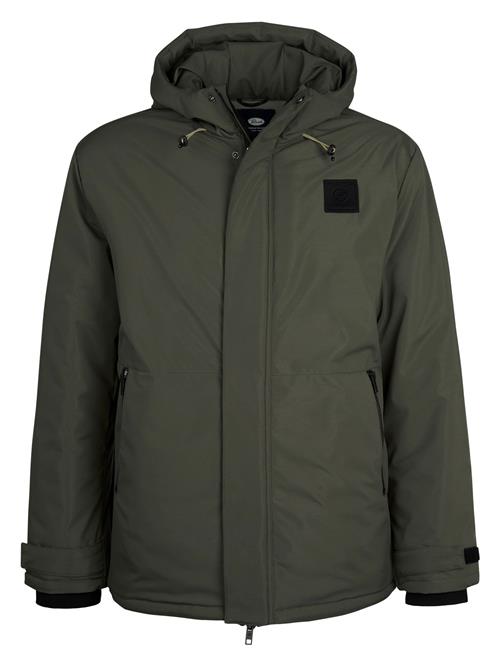 Petrol Industries Vinterparka 'Hudson'  gran
