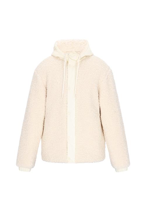 MO Overgangsjakke  hvid