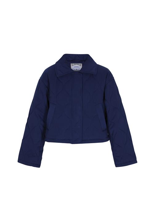 DreiMaster Vintage Overgangsjakke 'Vintage'  navy