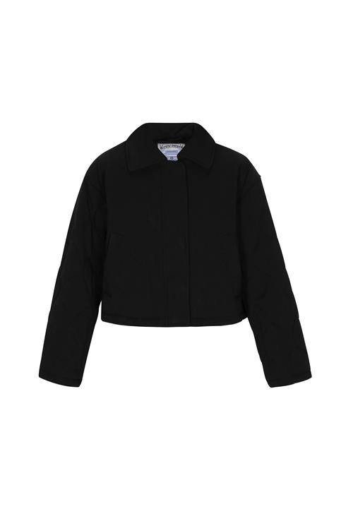 DreiMaster Vintage Overgangsjakke 'Vintage'  sort