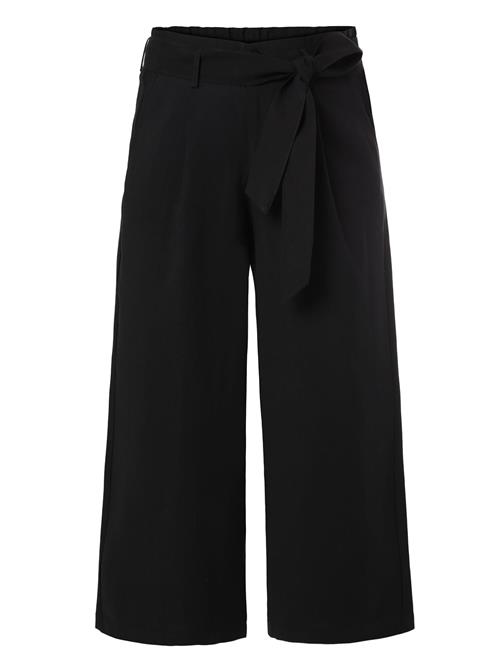 TATUUM Bukser 'Tenko'  sort