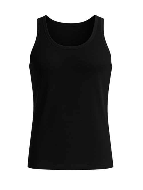 fashionshowcase Undertrøje 'BasicPack'  sort