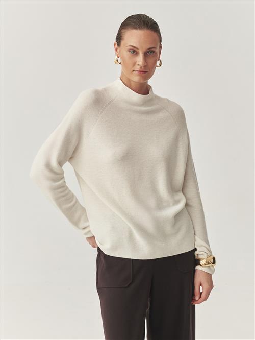 TATUUM Pullover 'JOLIE'  offwhite