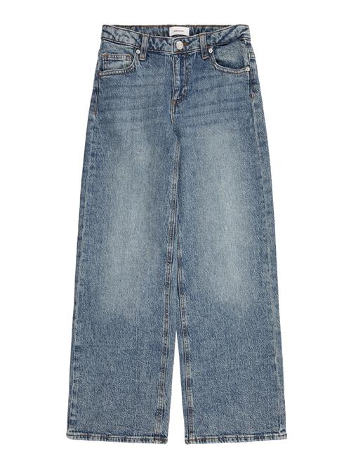 Vero Moda Girl Jeans 'VMTESSA'  blue denim