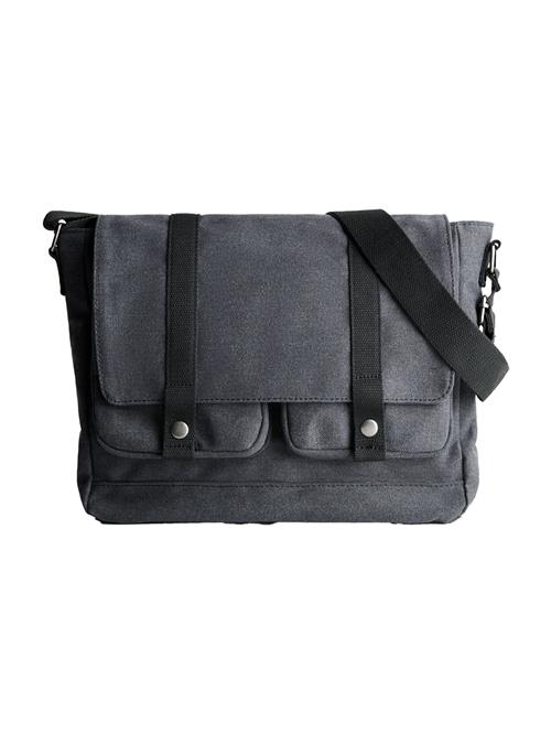 Bershka Messenger  sort