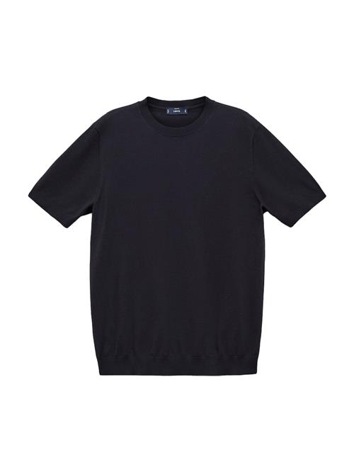 MANGO MAN Pullover 'ARRAONA'  marin