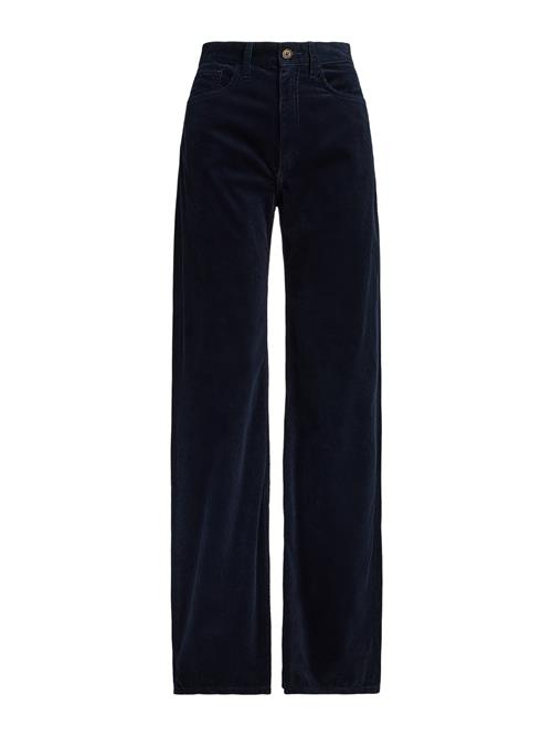 Polo Ralph Lauren Bukser '8 WALE'  navy