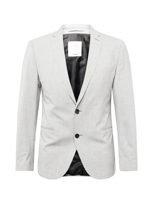 s.Oliver Jakke  grå / hvid