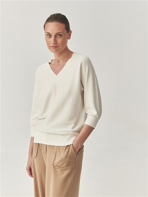 TATUUM Pullover 'Asel'  offwhite