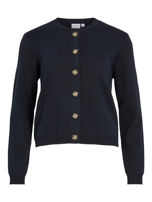 VILA Cardigan 'VIOSTRIA'  navy
