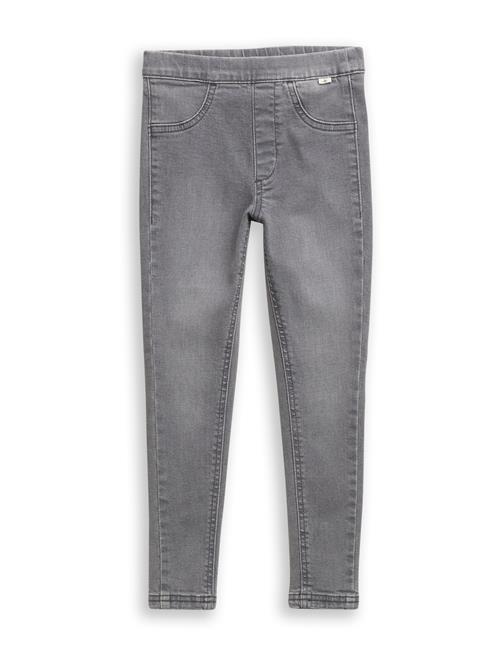 TOM TAILOR Jeans  grey denim