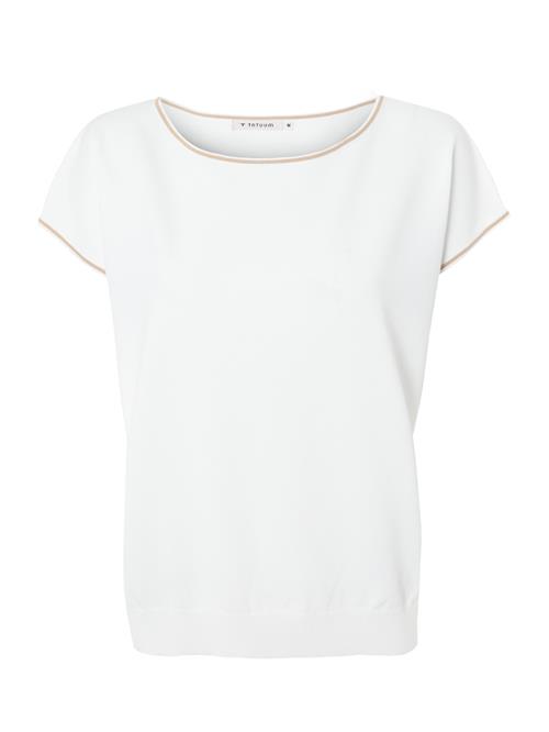TATUUM Bluse 'SORAL'  offwhite