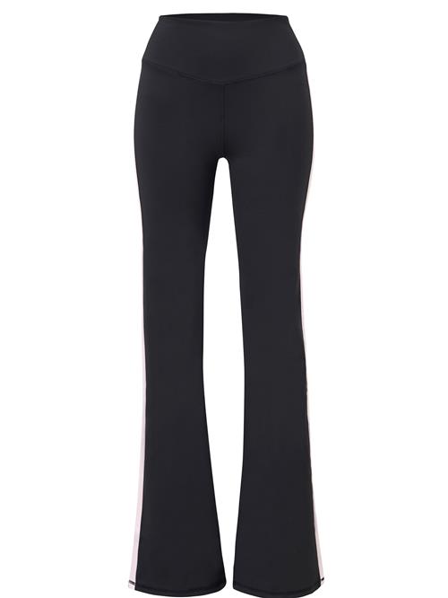 Dagi Leggings  sort / hvid