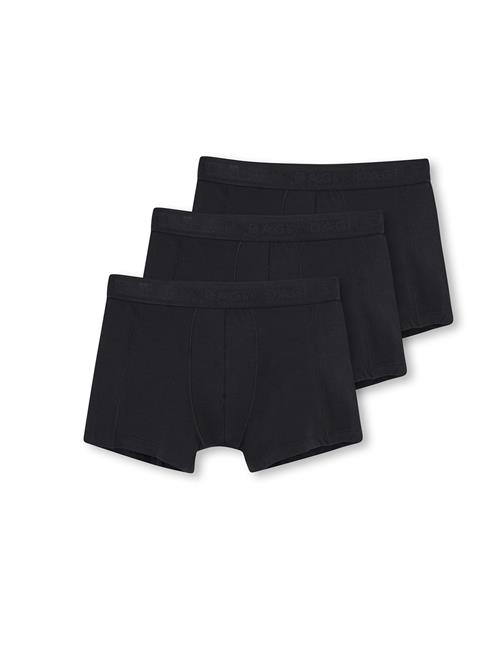 Dagi Boksershorts  sort