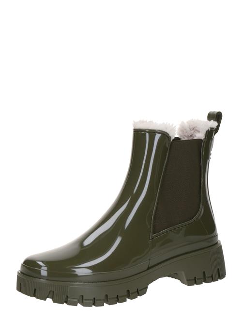 LEMON JELLY Gummistøvler 'GOLDEN'  oliven