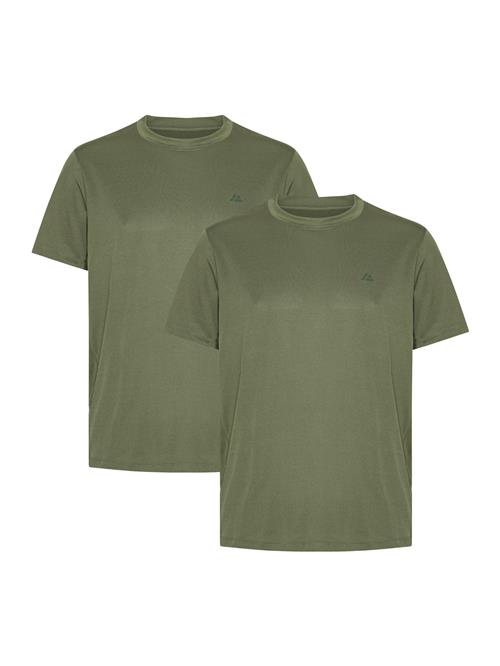 DANISH ENDURANCE Bluser & t-shirts  oliven