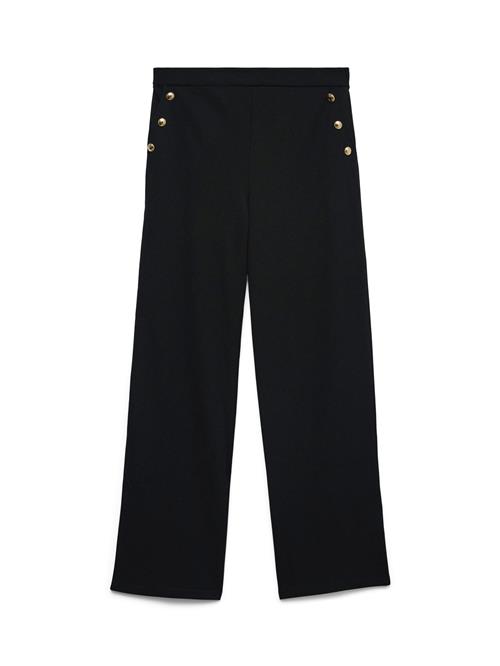 VERO MODA Bukser 'VMHEATHER'  sort