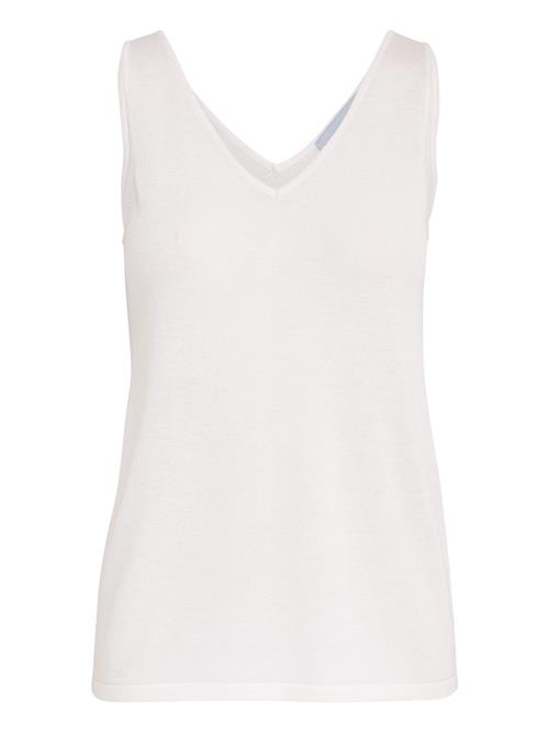 minus Overdel 'Carli'  hvid