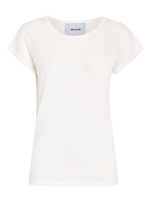 minus Overdel 'Carlina'  hvid