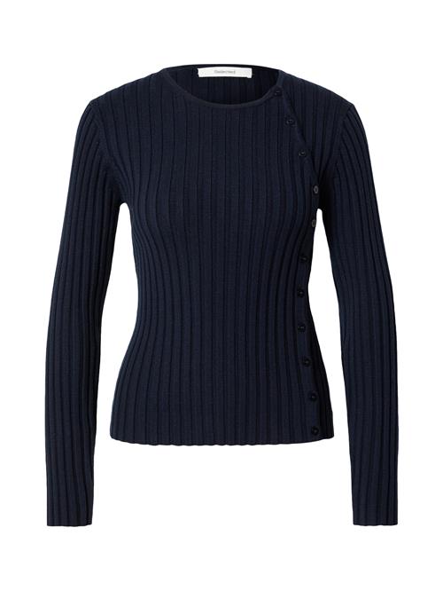 SELECTED Pullover 'SLFHELEN'  mørkeblå