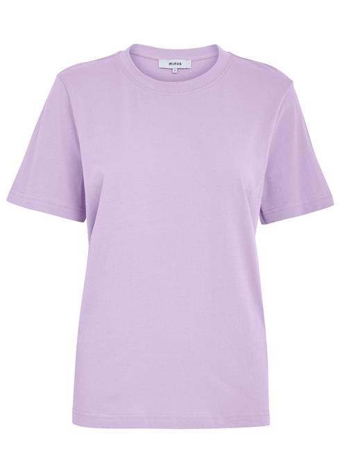 minus Shirts 'Cathy'  lilla