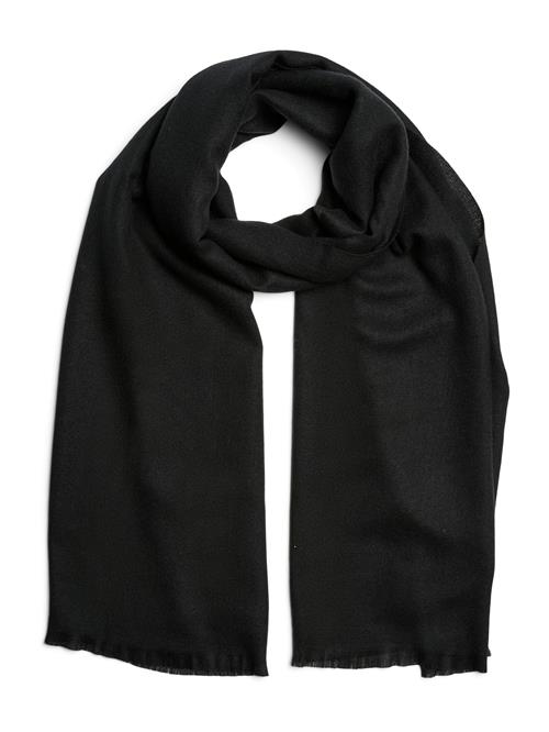 PIECES Sjal 'PCJORNA'  sort