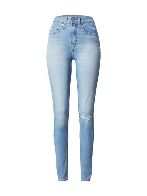 LEVI'S ® Jeans '721'  lyseblå