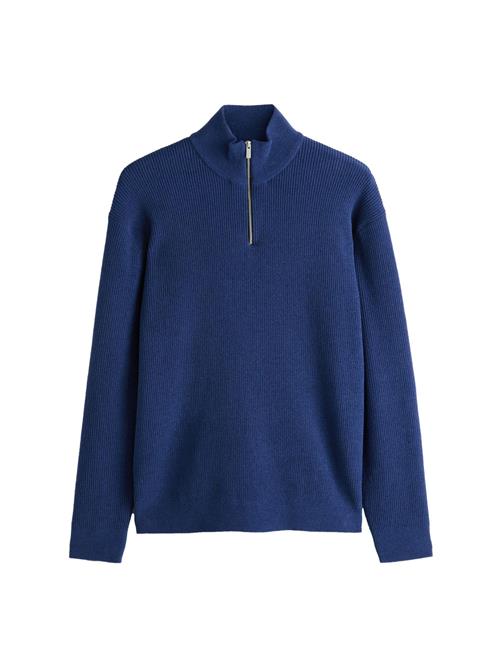 Next Pullover  navy