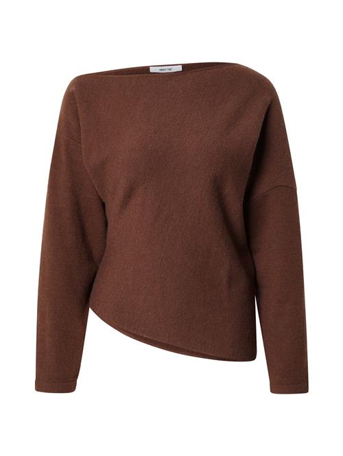 ABOUT YOU Pullover 'Joline'  brun