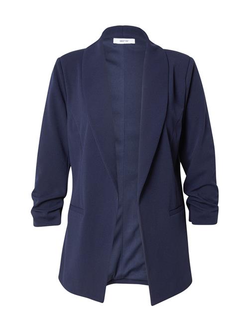 ABOUT YOU Blazer 'Marica'  mørkeblå