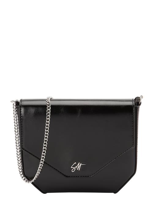 STEVE MADDEN Skuldertaske 'Bsandry'  sort