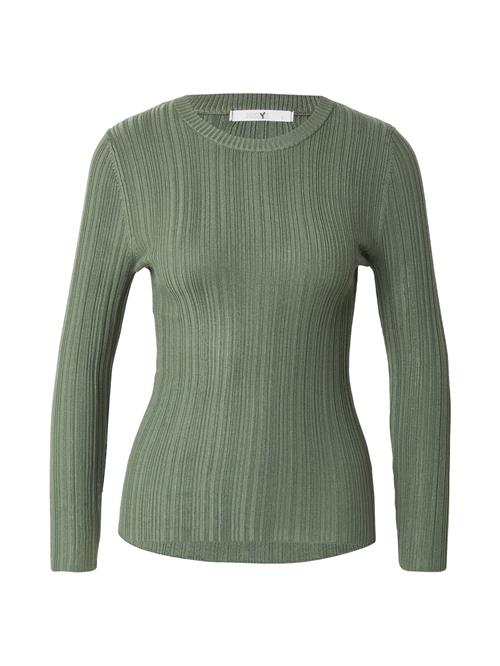 Hailys Pullover 'Li44mera'  grøn