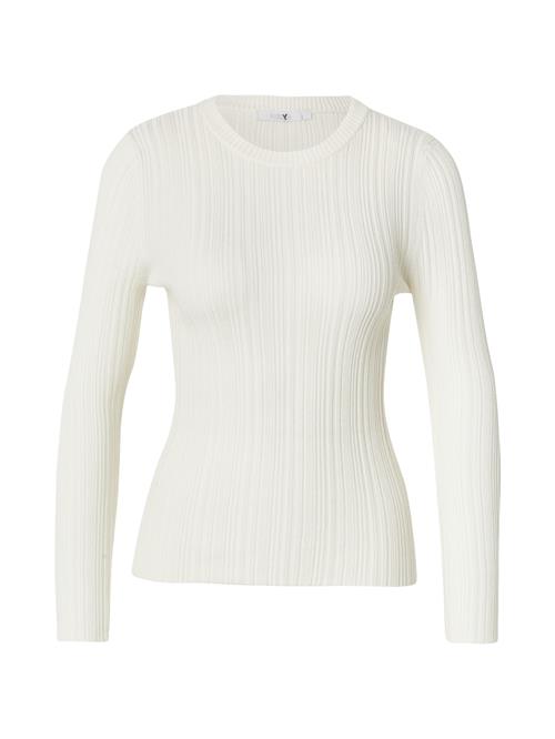 Hailys Pullover 'Li44mera'  offwhite