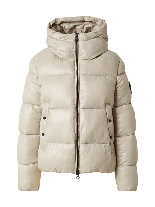 SAVE THE DUCK Vinterjakke 'BIDDY'  ecru