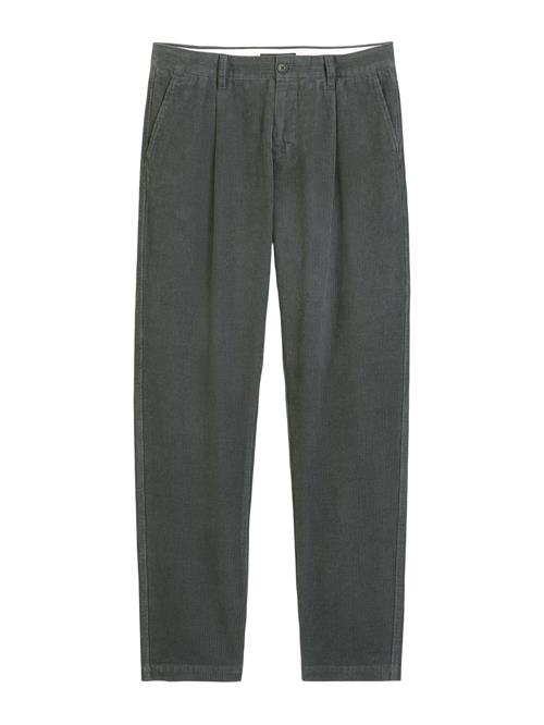 Marc O'Polo Bukser 'Osby'  mørkegrøn