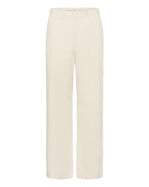 Part Two Bukser 'Clarisse'  creme