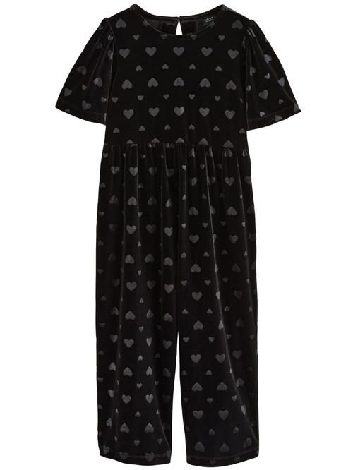 Next Overall  grå / sort