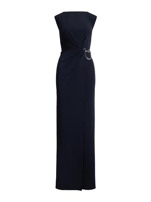 Lauren Ralph Lauren Festkjole 'EMBRELLE'  navy