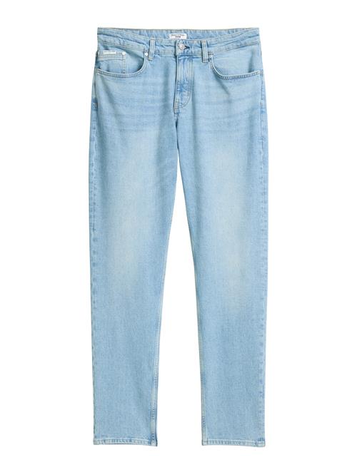 Marc O'Polo DENIM Jeans  lyseblå