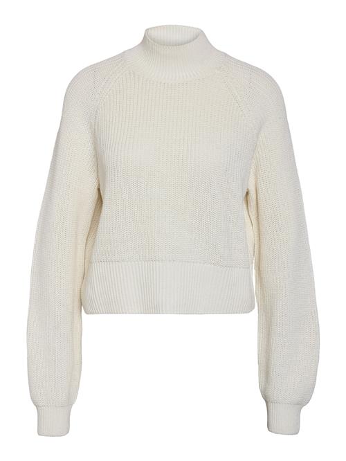 Noisy may Pullover 'NMDARA'  creme