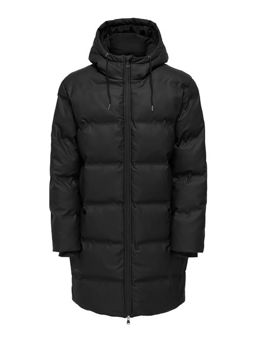 Only & Sons Vinterjakke 'ONSROYCE'  sort