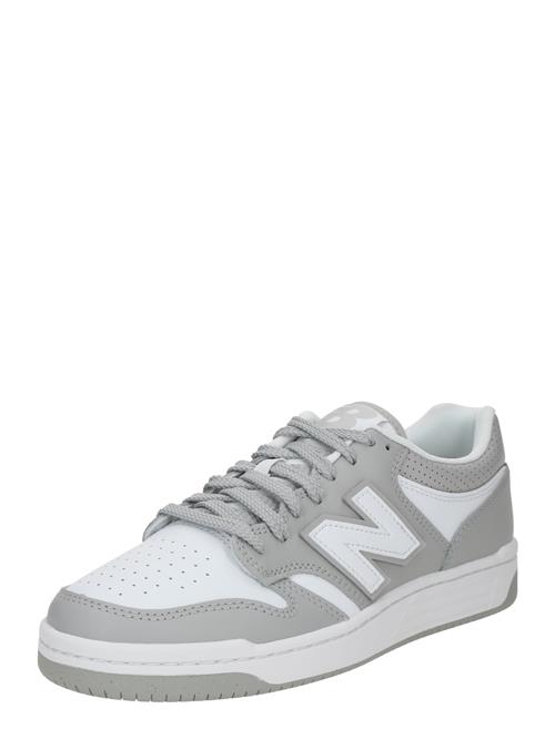 new balance Sneaker low '480'  grå / hvid