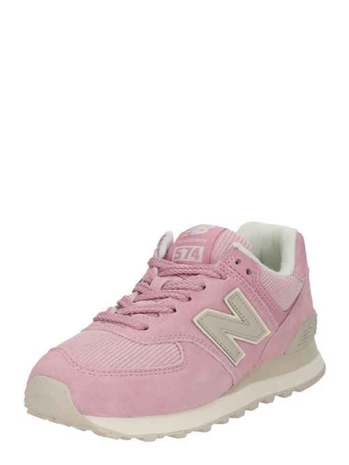 new balance Sneaker low '574'  kit / lysebeige / gammelrosa
