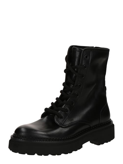 Kennel & Schmenger Snørestøvletter 'Jacy'  sort